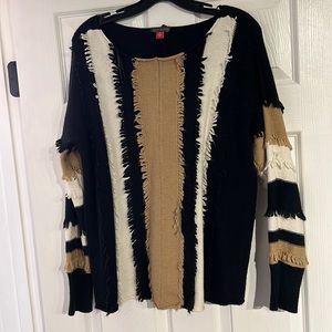Vince Camuto sweater